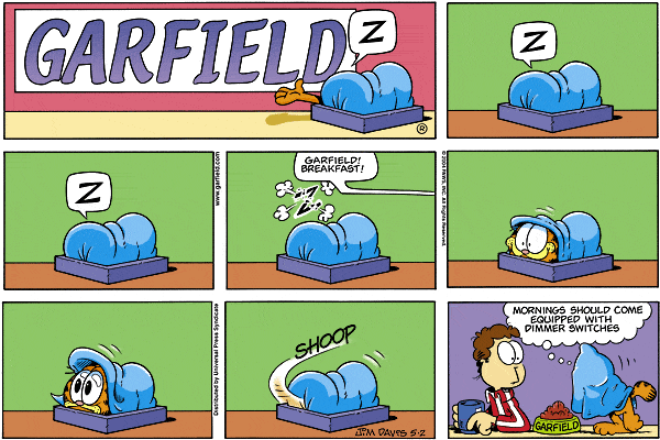 garfield